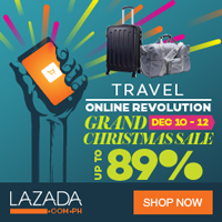 Lazada Philippines