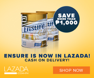 Lazada Philippines