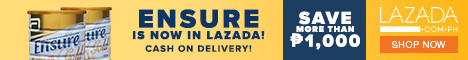 Lazada Philippines