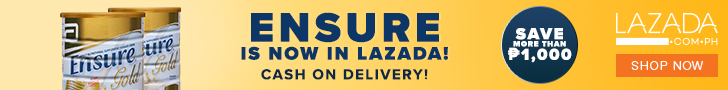 Lazada Philippines