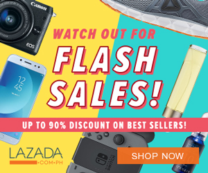 Lazada Philippines