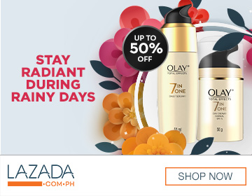 Lazada Philippines