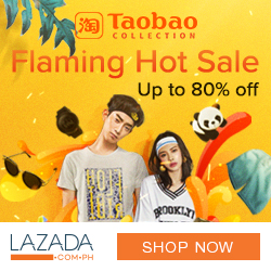 Lazada Philippines