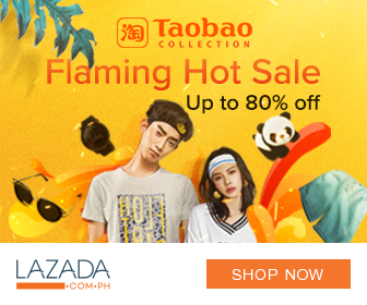Lazada Philippines