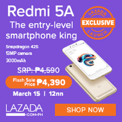 Lazada Philippines