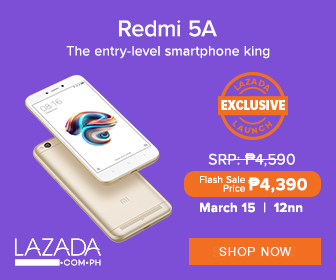 Lazada Philippines