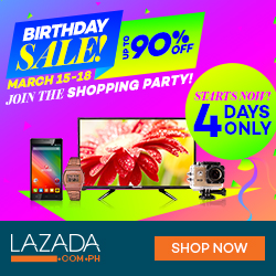 Lazada Philippines