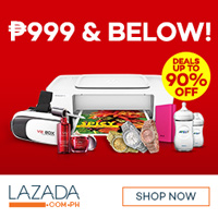 Lazada Philippines