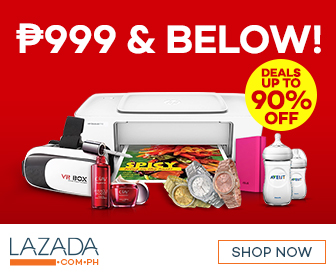 Lazada Philippines