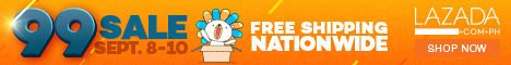 Lazada Philippines