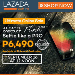 Lazada Philippines
