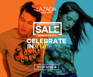 Lazada Philippines