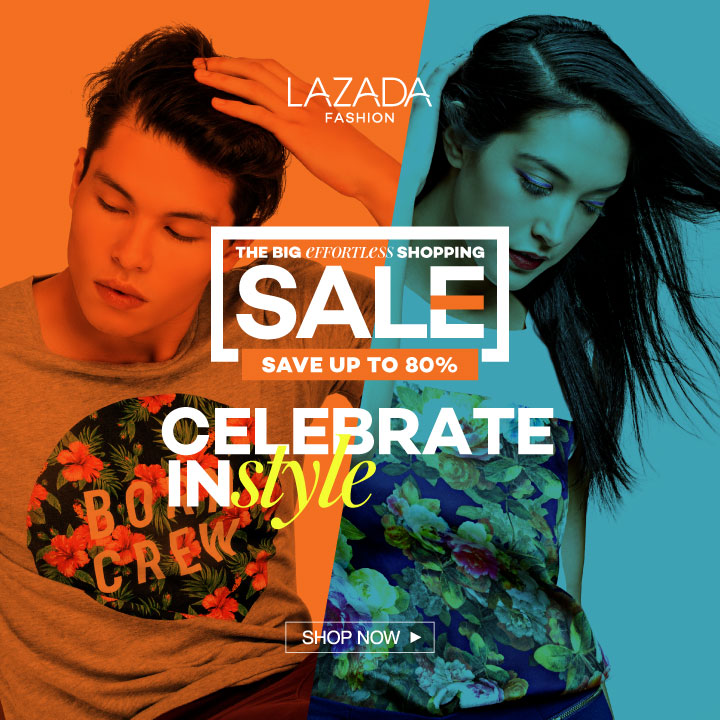 Lazada Philippines