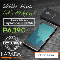 Lazada Philippines