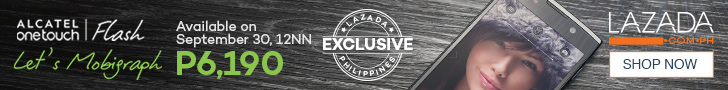 Lazada Philippines