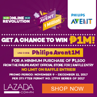 Lazada Philippines