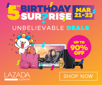 Lazada Philippines