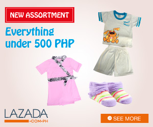 Lazada Philippines