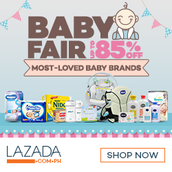 Lazada Philippines