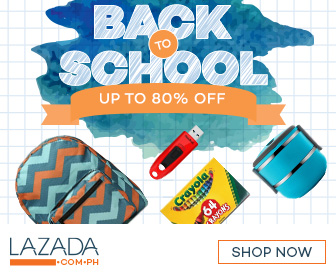 Lazada Philippines