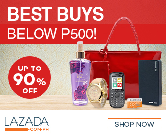 Lazada Philippines