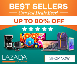 Lazada Philippines