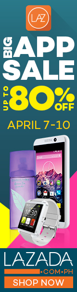 Lazada Philippines