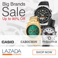 Lazada Philippines