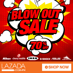 Lazada Philippines