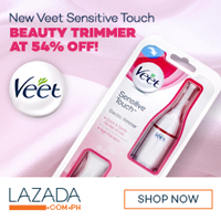 Lazada Philippines