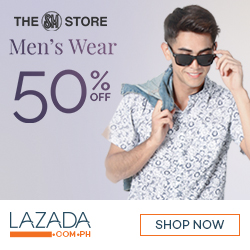 Lazada Philippines