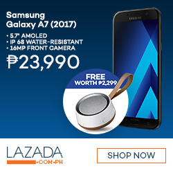 Lazada Philippines