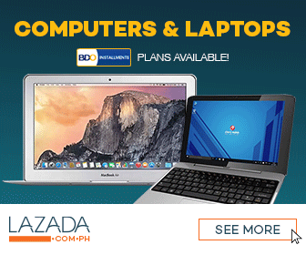 Lazada Philippines