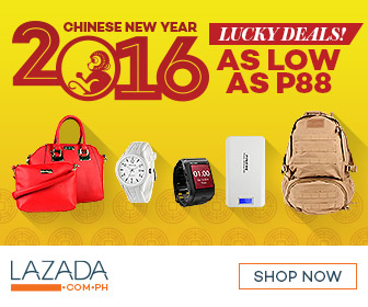 Lazada Philippines