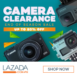 Lazada Philippines