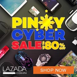 Lazada Philippines