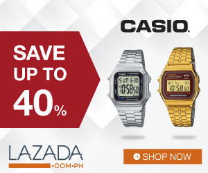 Lazada Philippines