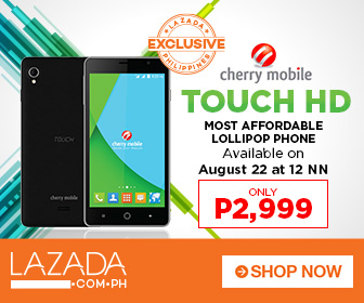 Lazada Philippines