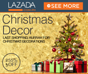 Lazada Philippines