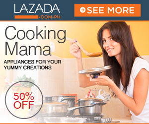 Lazada Philippines