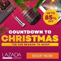Lazada Philippines