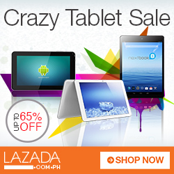 Lazada Philippines