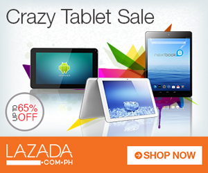 Lazada Philippines