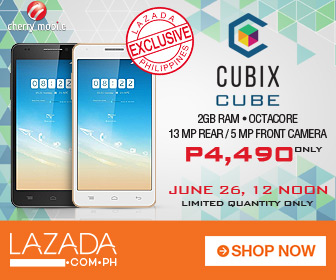 Lazada Philippines