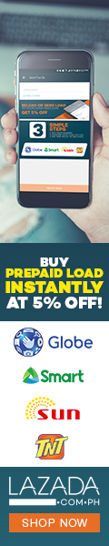 Lazada Philippines