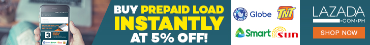 Lazada Philippines