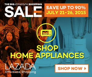 Lazada Philippines