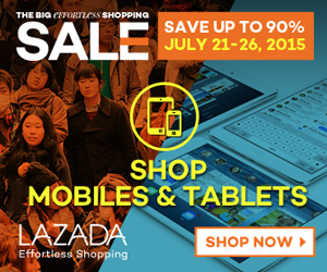 Lazada Philippines