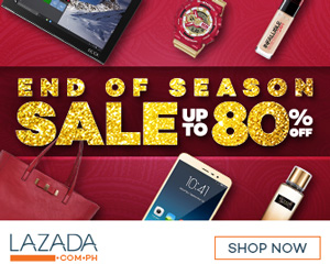 Lazada Philippines