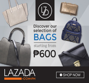 Lazada Philippines